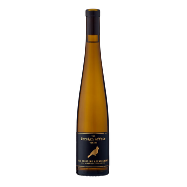Appassimento Riesling 2025, The Foreign Affair Winery - 750 ml
