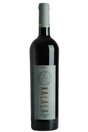 Aspire 2015, Kalala Organic Estate Winery