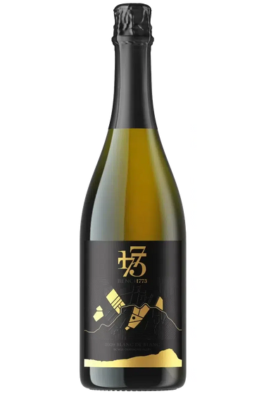 Blanc de Blanc 2020, Bench 1775 Winery