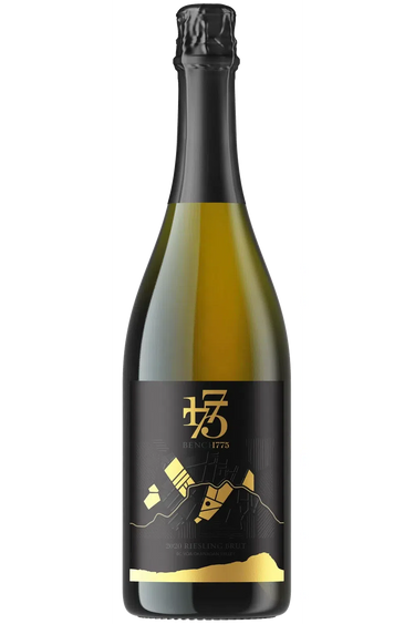 Riesling Brut 2020, Bench 1775 Winery