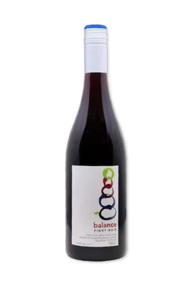Balance Pinot Noir 2021, Niagara College Teaching Winery