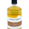 Barrel-Aged Gin, Long Table Distillery