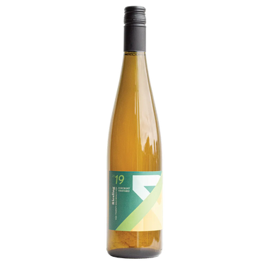 Barrel-Ferment Riesling 2019, Trail Estate Winery - 750