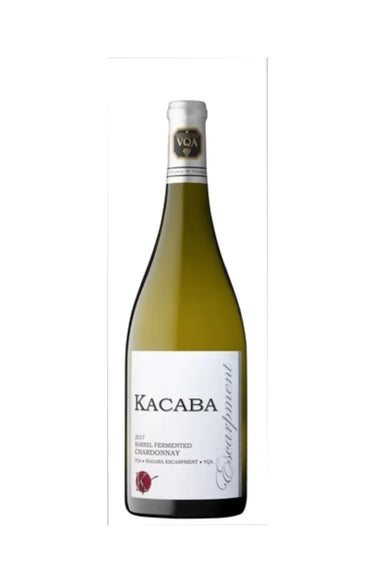 Barrel Fermented Chardonnay 2022, Kacaba Vineyards