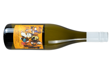 Battersea Mio Vineyard Marsanne 2025, Collab Wine And Beverage - 750 ml