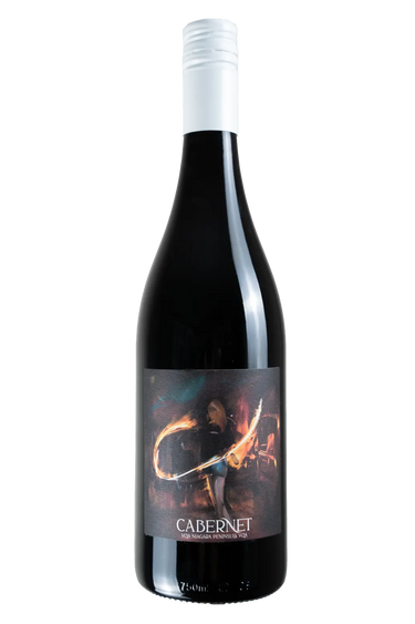 Battersea Wines Cabernet 2022, Collab Wine & Beverage