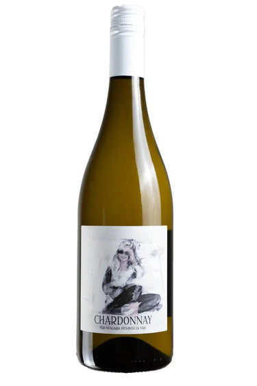 Battersea Wines Chardonnay 2022, Collab Wine And Beverage