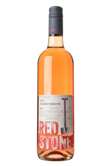 Wine "Bistro" Rosé 2019, Redstone Winery volume 750 mL