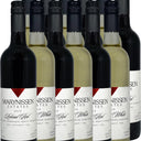 Wine Lokaal Mixed Case 2019, Marynissen Estates Winery volume 750 mL