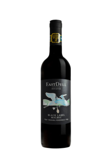 Black Label Malbec 2020, Lakeview Wine Co.