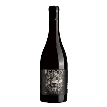Black Lion Chardonnay 2020, Ferox by Fabian Reis - 750