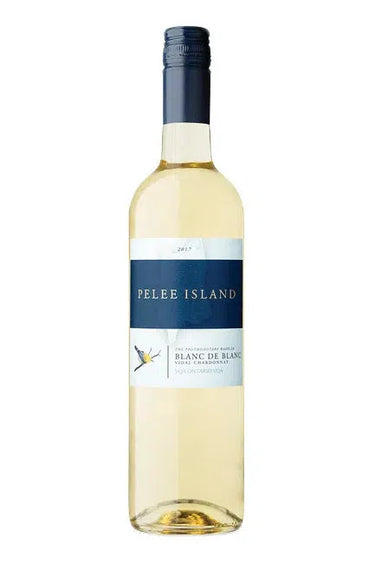 Blanc de Blanc VQA 2018, Pelee Island Winery