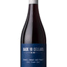 Wine Blood Sweat & Years Pinot Noir 2021, Back 10 Cellars volume 750 mL