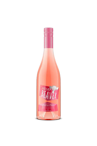 Blushing Beaver, Frisky Beaver Wines