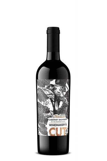 Bohemian Cabernet Sauvignon 2021, Winemaker's CUT