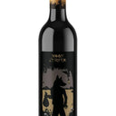 Border Vines 2022, Moon Curser Vineyards