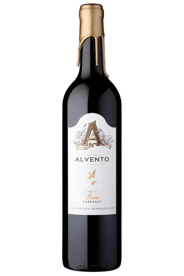 Wine Boreas 2019, Alvento Winery volume 750 mL