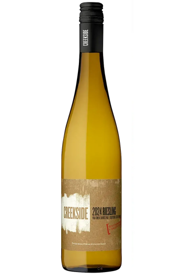 Breakaway Riesling 2024, Creekside Estate Winery