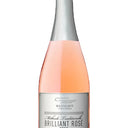 Brilliant Traditional Sparkling Rosé 2021, Westcott Vineyards
