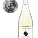 Bubble Boat Brut XIV, Stoneboat Vineyards