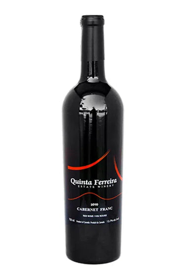 Cabernet Franc 2014, Quinta Ferreira Estate Winery