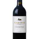 Cabernet Franc 2018, Gold Hill Winery