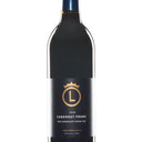 Cabernet Franc 2018, London Born Wine Co
