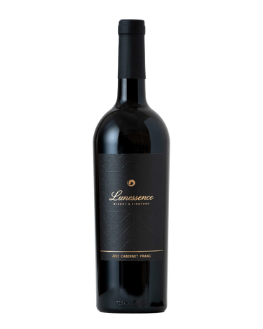 Cabernet Franc 2022, Lunessence Winery - 750 ml