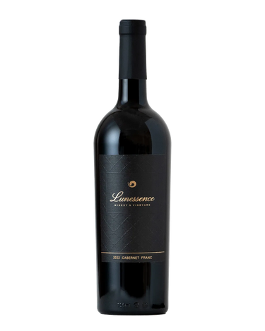 Cabernet Franc 2022, Lunessence Winery - 750 ml