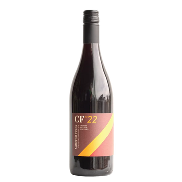 Cabernet Franc — Grimsby Hillside Vineyard 2022, Trail Estate Winery - 750 ml