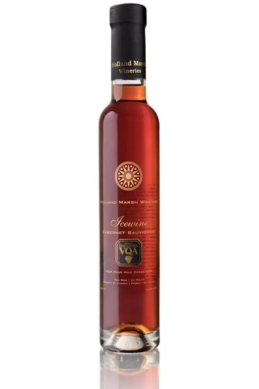 Cabernet Franc Icewine 2019, Holland Marsh Winery -