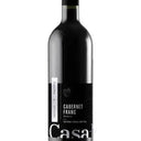 Cabernet Franc Reserve 2017, Casa Dea Estates Winery