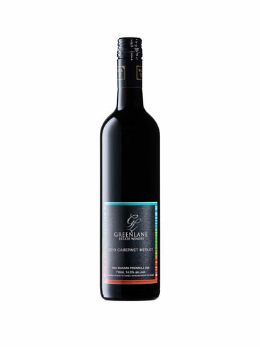 Cabernet Merlot 2019, Greenlane Estate Winery - 750 ml
