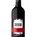 Cabernet Merlot 2019, Creekside Estate Winery