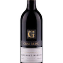 Cabernet Merlot 2022, Gray Monk Estate Winery