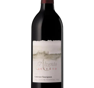Cabernet Sauvignon 2012, Alvento Winery