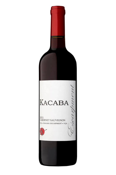 Cabernet Sauvignon 2021, Kacaba Vineyards