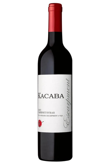 Cabernet / Syrah 2023, Kacaba Vineyards - 750