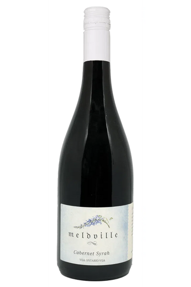 Cabernet Syrah, Meldville Wines
