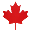 canada maple flag buy local