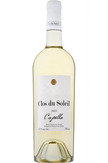 Capella 2022, Clos Du Soleil