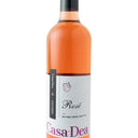 Rosé 2021, Casa Dea Estates Winery
