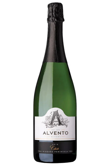 Celeste Traditional Sparkling 2018, Alvento Winery