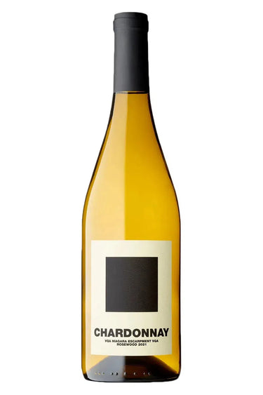 Chardonnay 2021, Rosewood Estates Winery