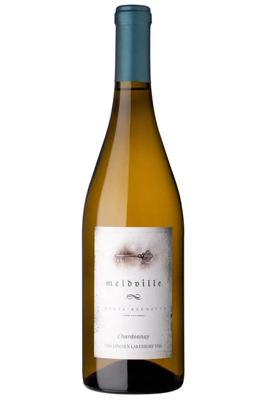 Chardonnay 2023, Meldville Wines