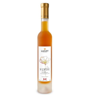 Chardonnay Icewine 2015, Lailey Winery - 750