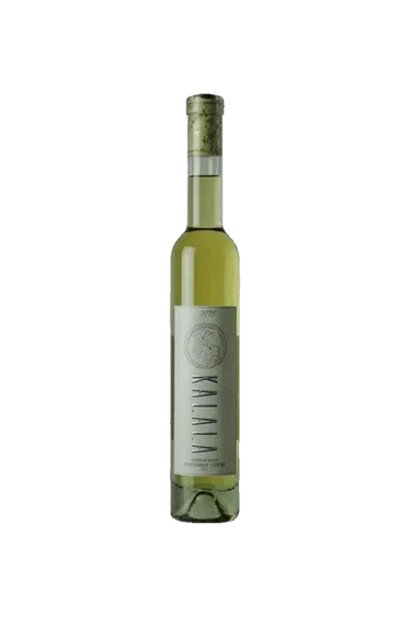 Chardonnay Icewine 2017, Kalala Organic Estate Winery