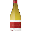 Chardonnay Non-Oaked VQA 2019, Pelee Island Winery