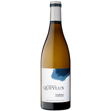 Chardonnay Tradition 2024, Domaine Queylus - 750 ml