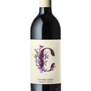 Charisma Cab Merlot 2021, Gold Hill Winery